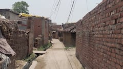 गांवों में बढ़ रहा कोरोना का कहर, देखिए ये रिपोर्ट