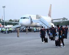 IPL 2021 Updates: স্থগিত আইপিএল, বাড়ির পথে ম্যাক্সওয়েল-ধোনিরা