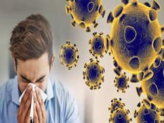 Corona Air Borne : कोरोनाचा प्रसार हवेतून होतोय; US CDC चा दावा
