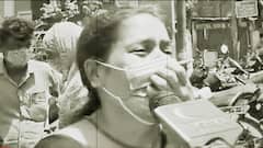 फिर आये एक दिन में 4 लाख मामले, क्या Lockdown से ही रुकेगा कोरोना का कहर? | संविधान की शपथ