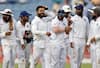 BCCI Announces Squad For World Test Championship Final & 5-Match Test Series Against England