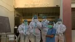 Ahmedabad: ગ્રામીણ વિસ્તારમાં કોરોનાના કેસ વધતા આરોગ્ય વિભાગ આવ્યું એક્શનમાં, શું કરી કામગીરી?,જુઓ વીડિયો