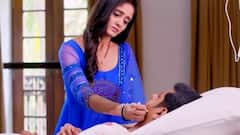 Ghum Hai Kisikey Pyaar Meiin: Why Virat asked Pakhi to leave? | SBS