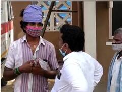 ABP நாடு IMPACT: இறந்த தாயின் உடல் 5 நாட்களுக்கு பின் மகனிடம் ஒப்படைப்பு