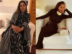 जब Neena Gupta ने बेटी Masaba Gupta से कहा-  समाज में इज्जत पाने के लिए शादी जरूरी है, वो मत करना जो मैंने किया
