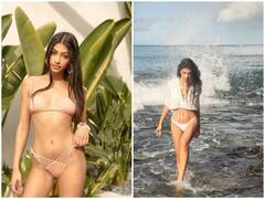 अनन्या पांडेय की बहन Alanna panday ने सोशल मीडिया पर दिखाया बोल्ड अवतार, फैन्स हुए क्रेजी