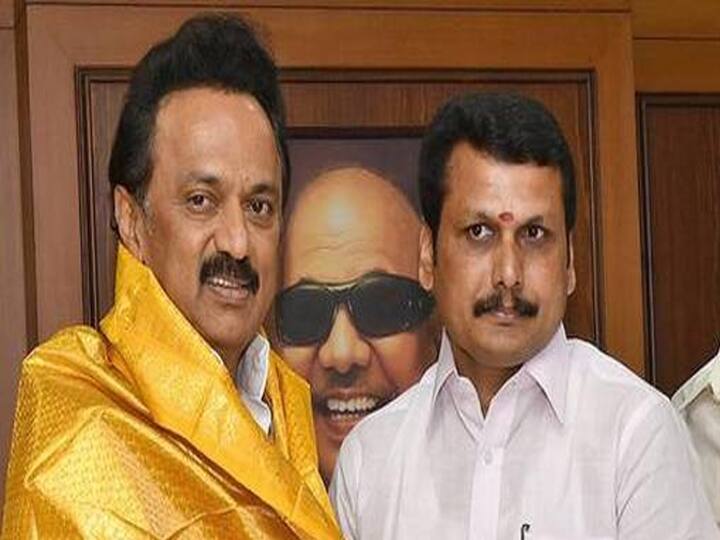 8 DMK MLA's who jumped from Aiadmk got ministerial birth in Stalin cabinet Stalin cabinet: அதிமுகவிலிருந்து வந்த 8 பேருக்கு திமுகவில் அமைச்சர் பொறுப்பு