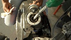 Petrol and diesel prices Today: இன்றைய பெட்ரோல், டீசல் விலையில் எந்த மாற்றமும் இல்லை