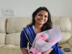 IAS Success Story: बार-बार असफल होने के बाद भी संजीता ने नहीं मानी हार, ऐसे बनीं UPSC टॉपर, जानें कैसा रहा उनका सफर