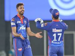 इंदौर के आवेश खान को मिली टीम इंडिया में जगह, IPL 2021 में मचाया था धमाल