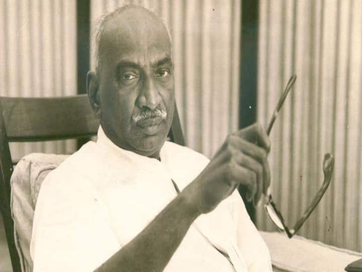 kamarajar 46th anniversary kamarajar abolished  kulakkalvi program குலக்கல்வித் திட்டம் ஒழித்த காமராஜர்..நினைவு நாளில் நினைவுகூர்வோம்!