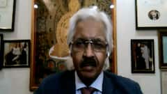 India vs Corona E-Conclave: Are Mutated Coronavirus More Dangerous? Answers Dr. Ashok Seth