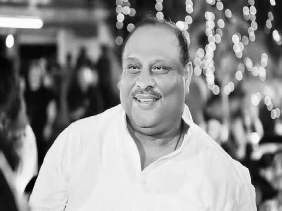 कोरोना की चपेट में आने से सपा नेता पंडित सिंह का निधन, अखिलेश यादव ने जताया दुख कोरोना की चपेट में आने से सपा नेता पंडित सिंह का निधन, अखिलेश यादव ने जताया दुख