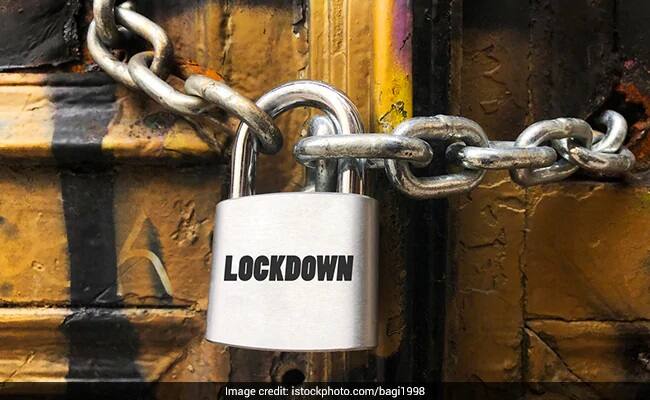 Corona lockdown has been imposed in these states to stop covid કોરોનાના કેસો વધતાં દેશમાં 11 રાજ્યોમાં 'લોકડાઉન' , જાણો ક્યાં રાજ્યમાં કઈ તારીખ સુધી છે 'લોકડાઉન' ?