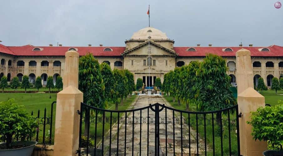 Allahabad HC To Start Physical Hearings From Wednesday Allahabad HC To Start Physical Hearings From Wednesday Allahabad HC To Start Physical Hearings From Wednesday
