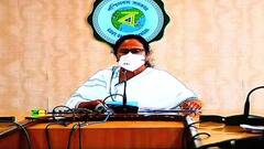 West Bengal Violence News: 'শপথ গ্রহণের দিনই চিঠি, পরদিন নবান্নে স্বরাষ্ট্রমন্ত্রকের টিম, এমন জীবনে দেখিনি!', প্রতিক্রিয়া মমতার