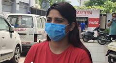 ਮਰੀਜ਼ ਨੂੰ ਹਸਪਤਾਲ ਲਿਆਉਣ ਲਈ ਐਂਬੂਲੈਂਸ ਵਾਲਿਆਂ ਮੰਗੇ ਸਵਾ ਲੱਖ ਰੁਪਏ