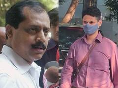 Mansukh Hiren Death Case | सचिन वाझे आणि रियाझ काझी यांच्या न्यायालयीन कोठडीत वाढ