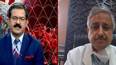 AIIMS Director says, 'Important to break chain of transmission' | India VS Corona E Conclave