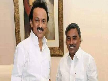 The DMK ignored Delta in the cabinet MK Stalin Oath Ceremony:  அமைச்சரவையில் டெல்டா புறக்கணிப்பு புலம்பும் திமுகவினர்