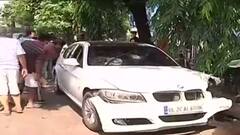 Accident: কসবায় বেপরোয়া গাড়ি, ধাক্কায় একজনের মৃত্যু