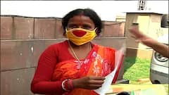 Assembly Oath Taking Ceremony: স্বামীর সঙ্গে রাজমিস্ত্রির কাজ করতেন, এবার বিধায়ক চন্দনা বাউড়ি, দিলেন মানুষের পাশে থাকার আশ্বাস