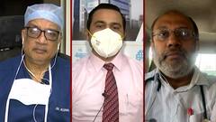 Corona Crisis: Who is responsible for the second wave? | India vs Corona E Conclave