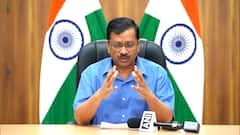 Delhi CM Arvind Kejriwal to hold a high-level meeting today over Covid situation