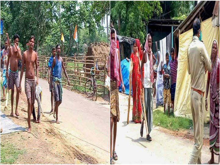 West Bengal: 8 arrested, 3 police officers suspended in car attack on Union Minister of State for External Affairs v muralidharan पश्चिम बंगाल: केंद्रीय विदेश राज्यमंत्री वी. मुरलीधरन की कार पर हमले के मामले में 8 गिरफ्तार, 3 पुलिस अधिकारी सस्पेंड