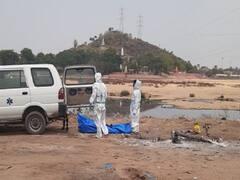 बिहार: शव गृह में 48 घंटे पड़ी रही लाश, नहीं आए परिजन, नगर निगम कर्मियों ने किया दाह संस्कार