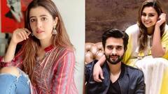 ਕਿਸੇ ਤੋਂ ਘੱਟ ਨਹੀਂ kriti sanon ਦੀ ਭੈਣ Nupur Sanon, ਅਕਸ਼ੈ ਕੁਮਾਰ ਨਾਲ ਕਰ ਚੁੱਕੀ ਕੰਮ