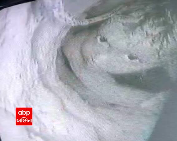 રાજસ્થાન: ચાર વર્ષનો બાળક 90 ફૂટ ઊંડા બોરવેલના ખાડામાં પડ્યો, કેવી રીતે થયો આબાદ બચાવ ? જુઓ વીડિયો