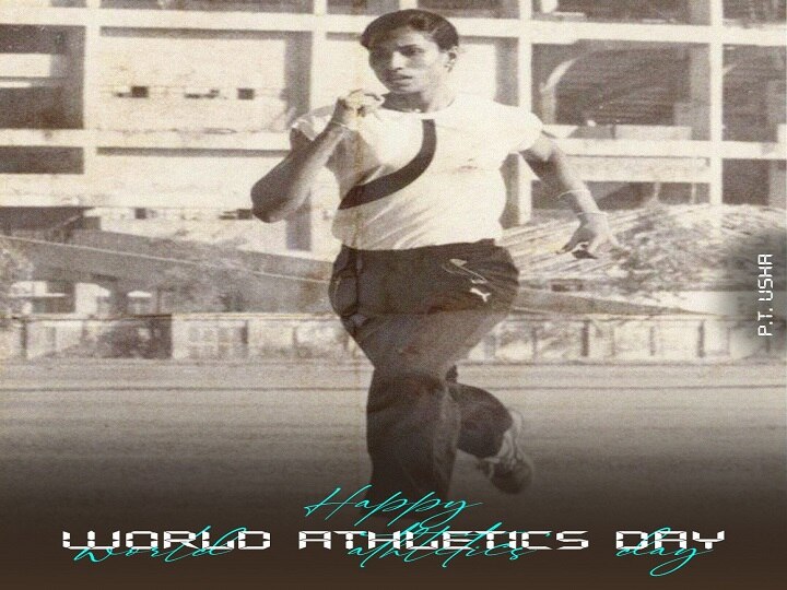 World athletic day: இன்று உலக தடகள தினம் - இந்தியாவின் 5 ஆல் டைம் ஃபேவரைட் வீரர்கள் இவர்கள்தான்..