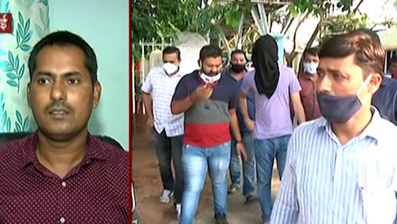 Drugs प्रकरणात अभिनेता दलीप ताहील यांच्या मुलाला बेड्या,आणखी सेलिब्रिटींची नावं समोर येण्याची शक्यता