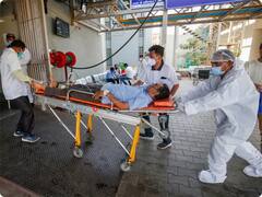 कोरोना की दूसरी लहर: सरकार को शुरुआत में क्यों आई दिक्कत, कैसे संभाले गए हालात? स्टैंडिंग कमेटी को अधिकारियों ने दी जानकारी