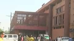 કોરોનાના કારણે રેલવેના મુસાફરોમાં તોતિંગ ઘટાડો નોંધાયો, રેલવેએ કેટલી ટ્રેન કરી રદ્દ?,જુઓ વીડિયો