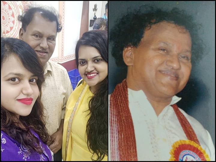 Kannada Actor Shankanada Aravind Dies Due To COVID-19, Daughter Writes, 'I Lost My Mom In January And Now...' Kannada Actor Shankanada Aravind Dies Due To COVID-19; Daughter Writes, 'I Lost My Mom In January And Now...'