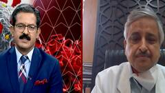 Lockdown और Corona की दूसरी लहर पर ये बोले AIIMS के डायरेक्टर Randeep Guleria