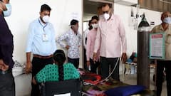 India Vs Corona : Corona की दूसरी लहर कब कमजोर पड़ेगी? क्या है Doctors की राय?