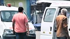 ABP News Impact: Delhi govt's big decision on 'ambulance fraud'