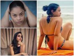 Sumona Chakravarti | खऱ्या आयुष्यात खूपच ग्लॅमरस आहे 'द कपिल शर्मा शो'मधील सुमोना चक्रवर्ती