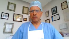 How effective are the available Covid vaccine on new strains? | India vs Corona E-Conclave