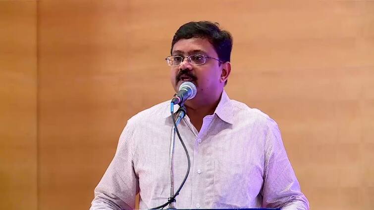 udhayachandran IAS appointed as principal secretary of special programme implementation department சிறப்பு திட்டச் செயலாக்கத்துறைச் செயலராக உதயசந்திரன் நியமனம்..