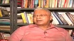 Tathagata Roy Controversy: 'নগরীর নটি-ফিটার মিস্ত্রি-ক্লাস এইট পাস', একাধিক বাক্যবাণের জের, দিল্লিতে ডাক পড়ল তথাগতর