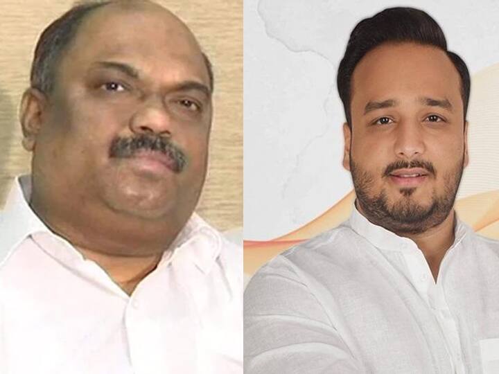 Congress MLA Alleges Shiv Sena Minister Anil Parab Work Obstructing अनिल परब यांनी आता तरी पराभव मान्य करावा अन् मला काम करू द्यावं : काँग्रेस आमदार जिशान सिद्धकी