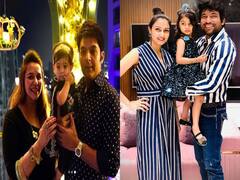 The Kapil Sharma Show: मिलिए शो के फेमस कलाकारों के रीयल लाइफ पार्टनर से