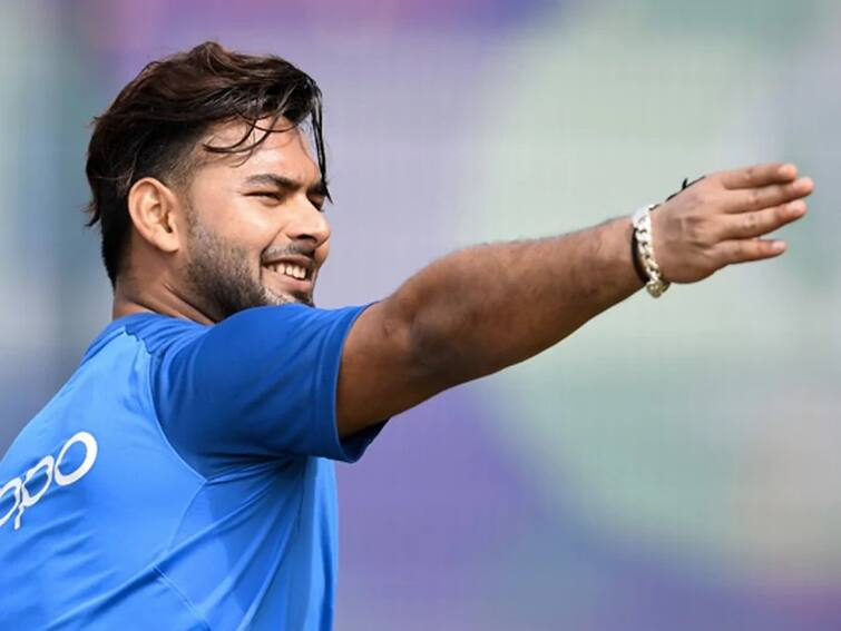 ICC New ranking Rishab Pant got 6th rank in top 10 players Rishab Pant ਨੇ ਰਚ ਦਿੱਤਾ ਇਤਿਹਾਸ, ਧੋਨੀ ਸਣੇ ਕਈ ਖਿਡਾਰੀਆਂ ਨੂੰ ਪਿਛਾੜਿਆ