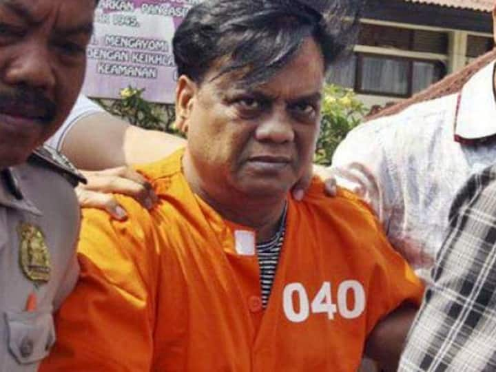 Underworld Chhota Rajan discharged from AIIMS after recovering from COVID19 Chhota Rajan Discharged: করোনামুক্ত, হাসপাতাল থেকে ছাড়া পেয়ে ছোটা রাজন ফিরল সংশোধনাগারে