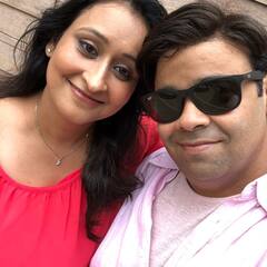 The Kapil Sharma Show: मिलिए शो के फेमस कलाकारों के रीयल लाइफ पार्टनर से