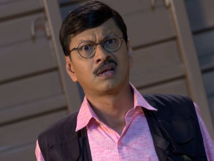 Taarak Mehta Ka Ooltah Chashmah: रिसोर्ट में पहचान बदलकर पहुंचे डॉ. हाथी और पोपटलाल, क्या मिशन हो जाएगा कामयाब? Taarak Mehta Ka Ooltah Chashmah latest episodes Dr. Hathi and Popatlal arrived at the resort by changing their identity for sting operation Taarak Mehta Ka Ooltah Chashmah: रिसोर्ट में पहचान बदलकर पहुंचे डॉ. हाथी और पोपटलाल, क्या मिशन हो जाएगा कामयाब?